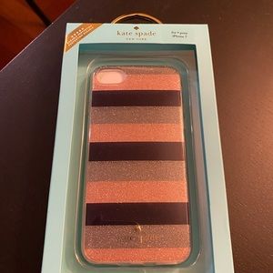 Kate Spade iPhone case for 8/7/6/6s
